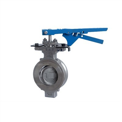 Ručné vysokovýkonné klapky